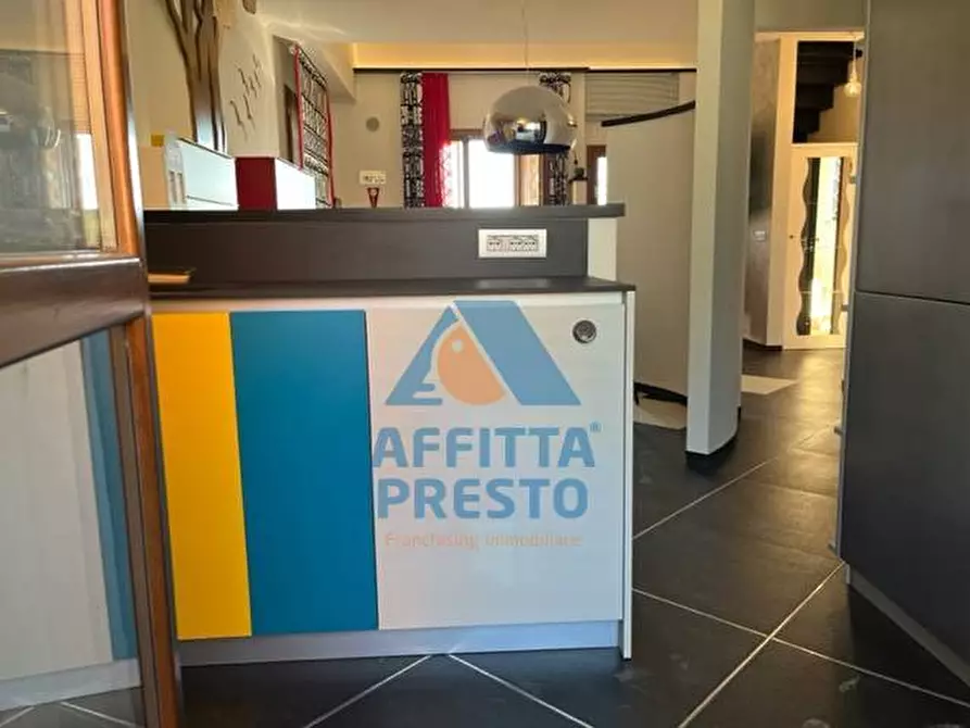 Immagine 13 di Appartamento in affitto  a Cerreto Guidi