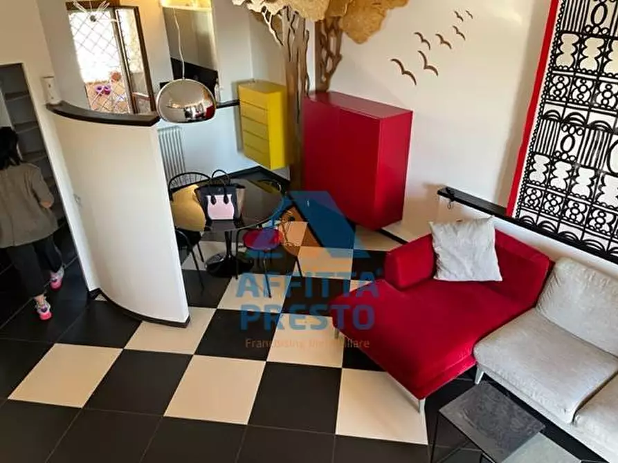 Immagine 5 di Appartamento in affitto  a Cerreto Guidi