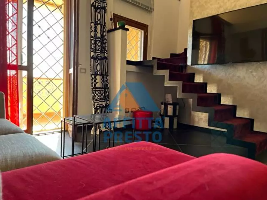 Immagine 2 di Appartamento in affitto  a Cerreto Guidi