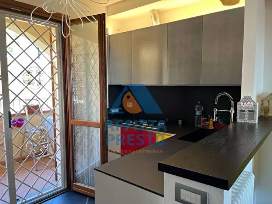 Immagine 9 di Appartamento in affitto  a Cerreto Guidi