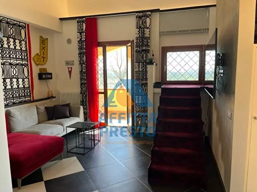 Immagine 10 di Appartamento in affitto  a Cerreto Guidi