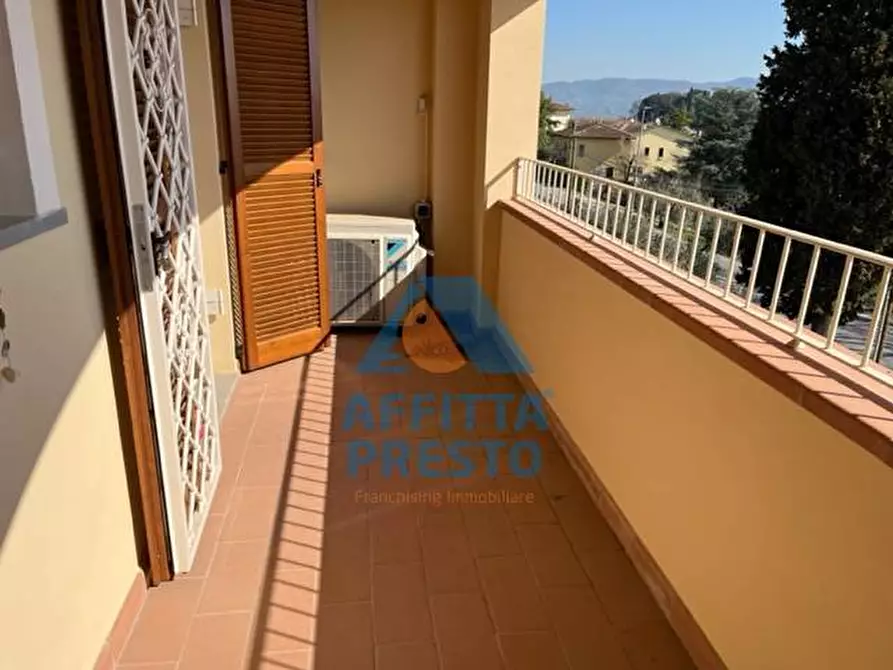 Immagine 27 di Appartamento in affitto  a Cerreto Guidi