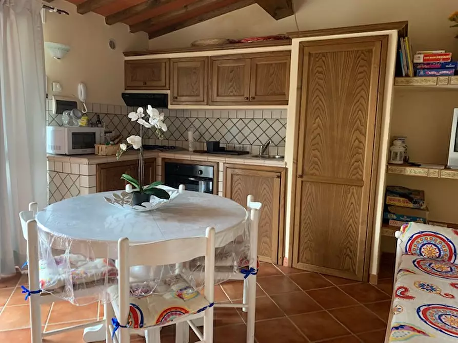 Immagine 1 di Appartamento in affitto  a Empoli