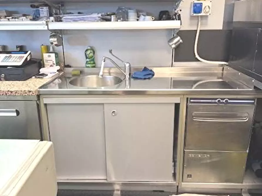 Immagine 21 di Attività commerciale in vendita  in Corso Europa 31 a Borghetto Santo Spirito