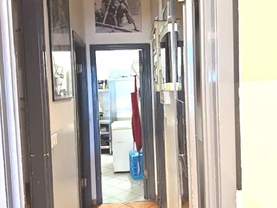 Immagine 14 di Attività commerciale in vendita  in Corso Europa 31 a Borghetto Santo Spirito