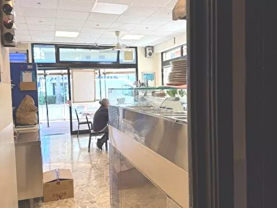 Immagine 15 di Attività commerciale in vendita  in Corso Europa 31 a Borghetto Santo Spirito