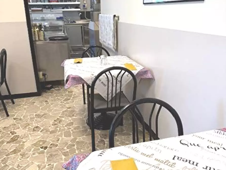 Immagine 11 di Attività commerciale in vendita  in Corso Europa 31 a Borghetto Santo Spirito