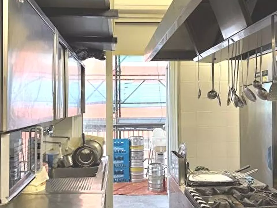 Immagine 16 di Attività commerciale in vendita  in Corso Europa 31 a Borghetto Santo Spirito