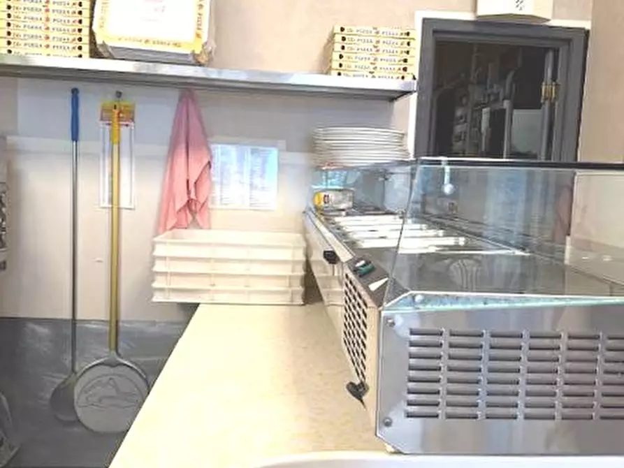 Immagine 20 di Attività commerciale in vendita  in Corso Europa 31 a Borghetto Santo Spirito