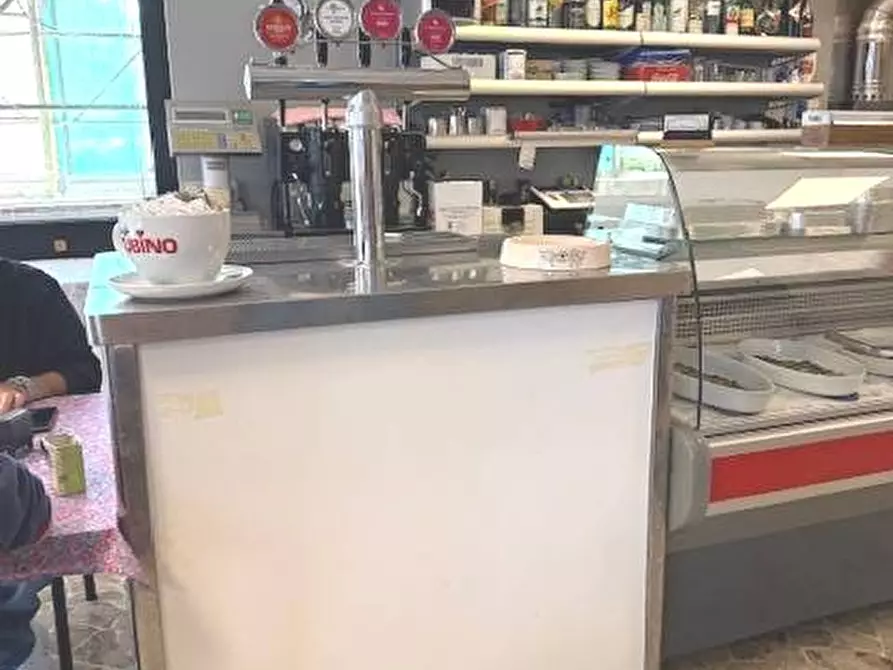 Immagine 26 di Attività commerciale in vendita  in Corso Europa 31 a Borghetto Santo Spirito