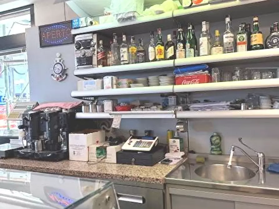 Immagine 22 di Attività commerciale in vendita  in Corso Europa 31 a Borghetto Santo Spirito