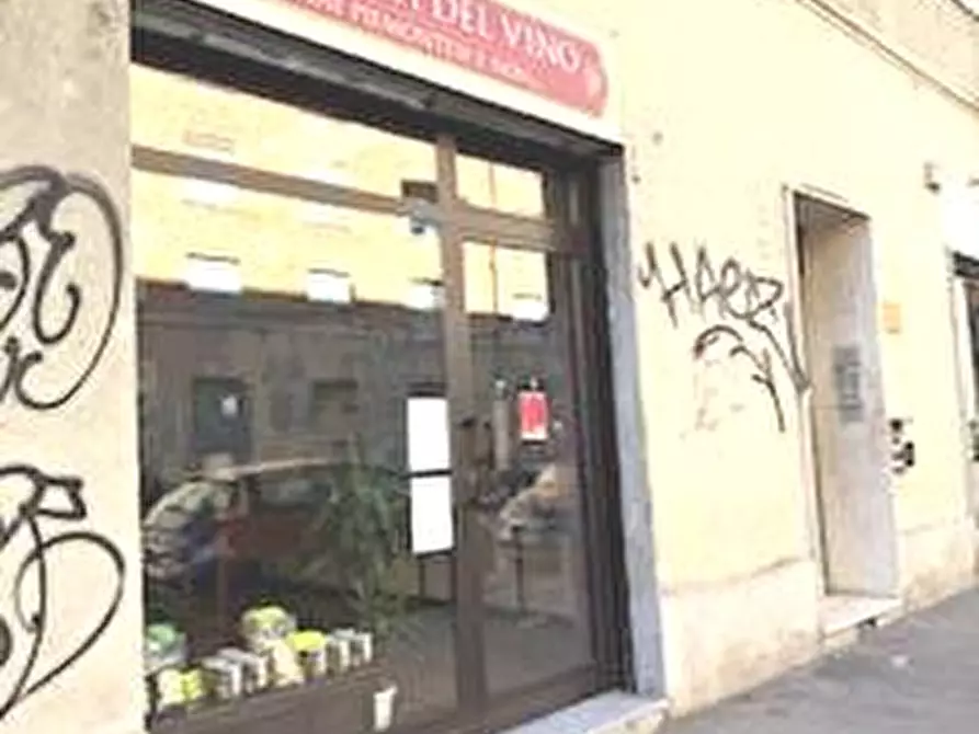 Immagine 26 di Attività commerciale in vendita  in Via Vincenzo Lancia 95 a Torino
