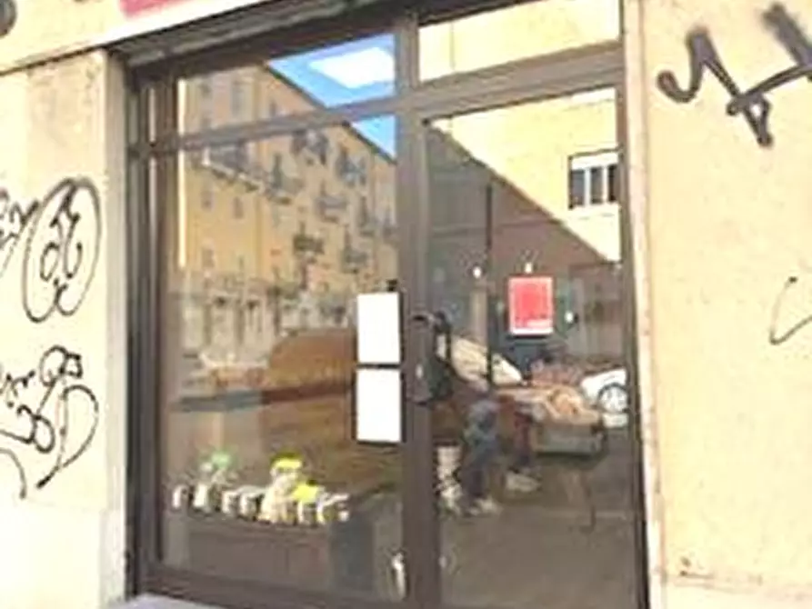 Immagine 27 di Attività commerciale in vendita  in Via Vincenzo Lancia 95 a Torino