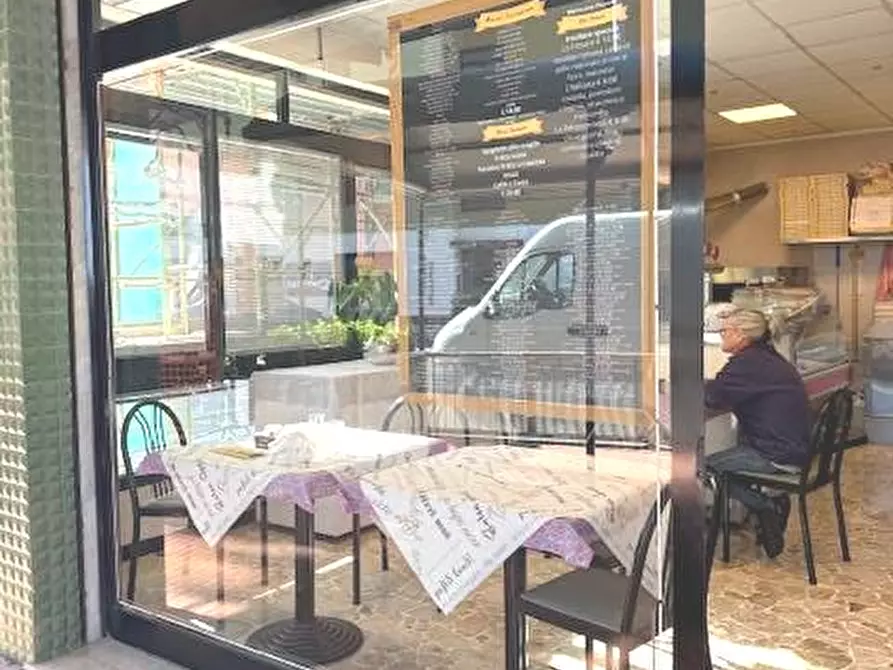 Immagine 1 di Attività commerciale in vendita  in Corso Europa 31 a Borghetto Santo Spirito