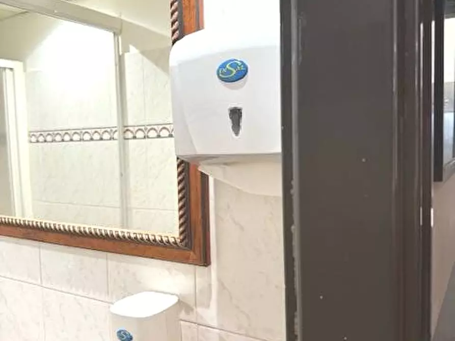 Immagine 28 di Attività commerciale in vendita  in Corso Europa 31 a Borghetto Santo Spirito