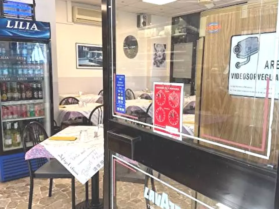 Immagine 3 di Attività commerciale in vendita  in Corso Europa 31 a Borghetto Santo Spirito