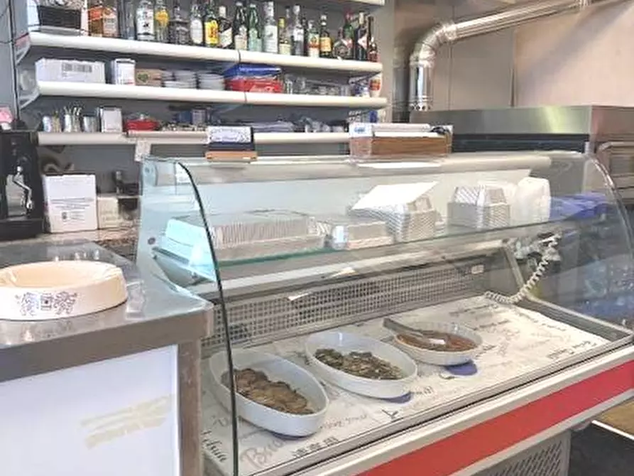 Immagine 24 di Attività commerciale in vendita  in Corso Europa 31 a Borghetto Santo Spirito