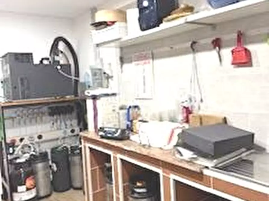 Immagine 19 di Attività commerciale in vendita  in Via Vincenzo Lancia 95 a Torino