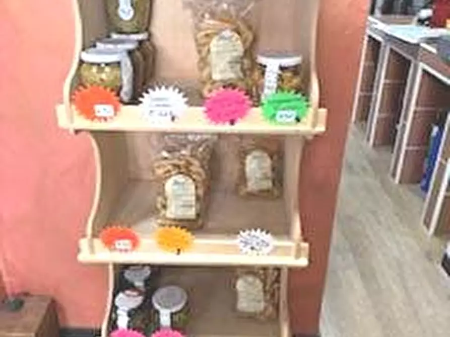 Immagine 16 di Attività commerciale in vendita  in Via Vincenzo Lancia 95 a Torino