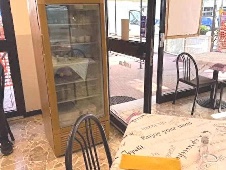 Immagine 13 di Attività commerciale in vendita  in Corso Europa 31 a Borghetto Santo Spirito