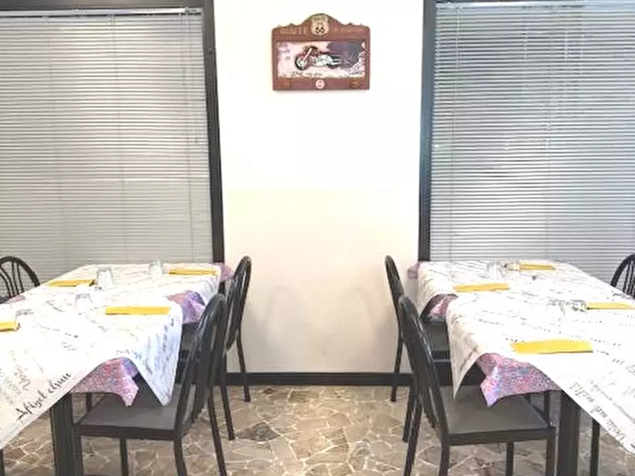 Immagine 7 di Attività commerciale in vendita  in Corso Europa 31 a Borghetto Santo Spirito