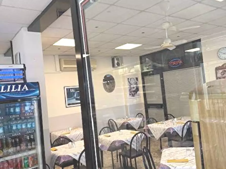 Immagine 2 di Attività commerciale in vendita  in Corso Europa 31 a Borghetto Santo Spirito