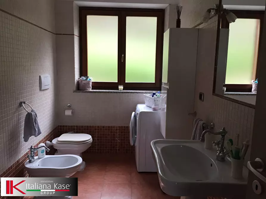 Immagine 17 di Appartamento in vendita  in str. del mondino a Bruino