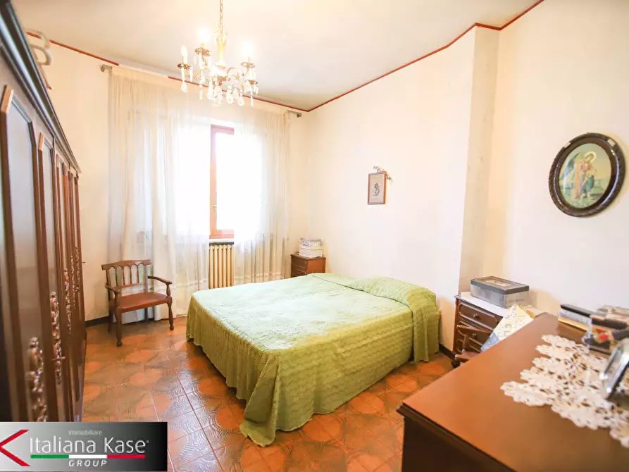 Immagine 16 di Villa in vendita  in via lunga a Bruino