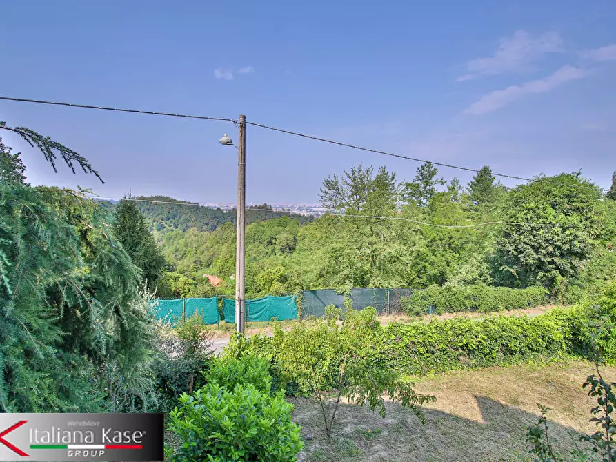 Immagine 15 di Villa in vendita  in via lunga a Bruino