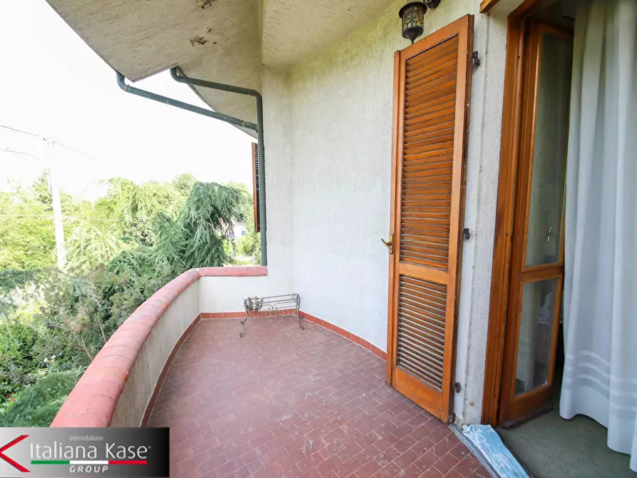 Immagine 21 di Villa in vendita  in via lunga a Bruino