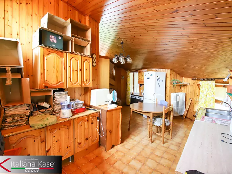 Immagine 25 di Villa in vendita  in via lunga a Bruino