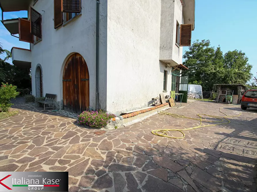 Immagine 23 di Villa in vendita  in via lunga a Bruino