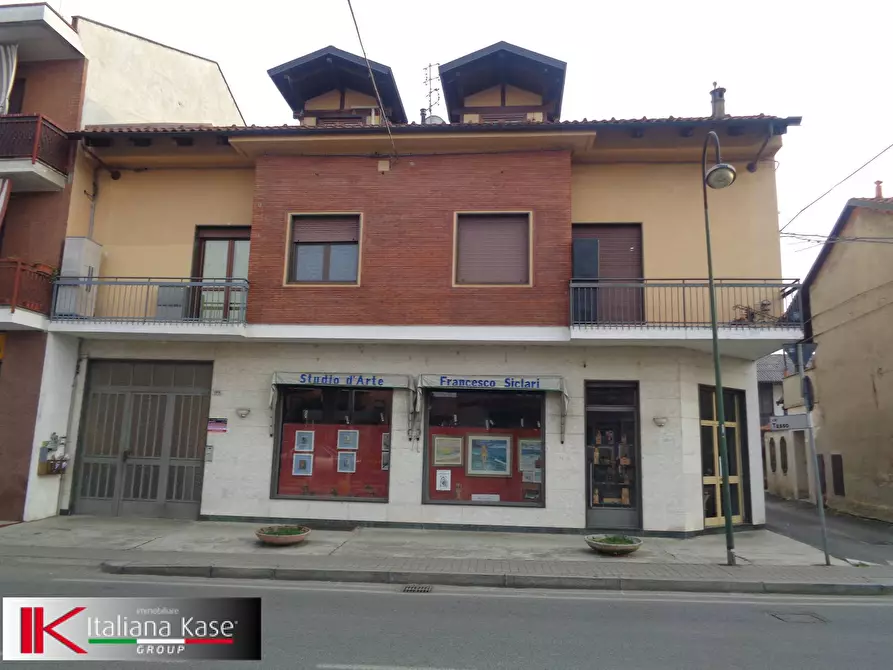 Immagine 1 di Appartamento in vendita  in Via Torino a Brandizzo