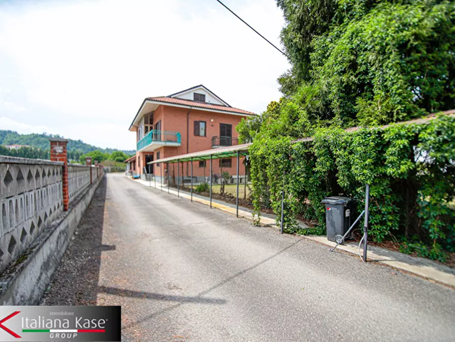 Immagine 4 di Casa semindipendente in vendita  in strada dell'acquedotto a Bruino