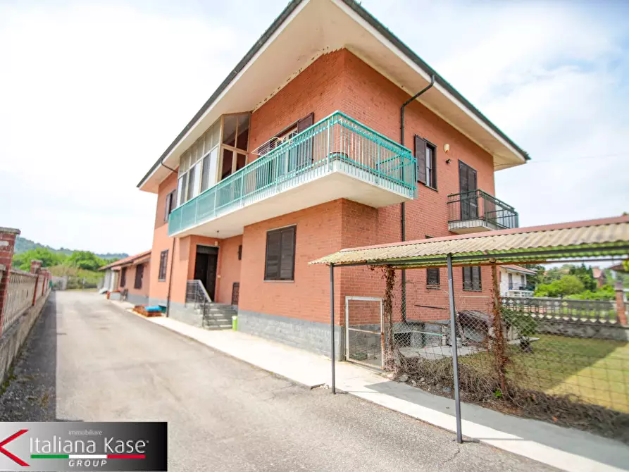 Immagine 5 di Casa semindipendente in vendita  in strada dell'acquedotto a Bruino