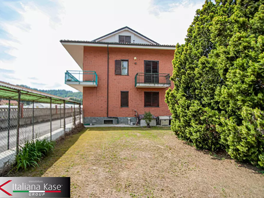 Immagine 9 di Casa semindipendente in vendita  in strada dell'acquedotto a Bruino