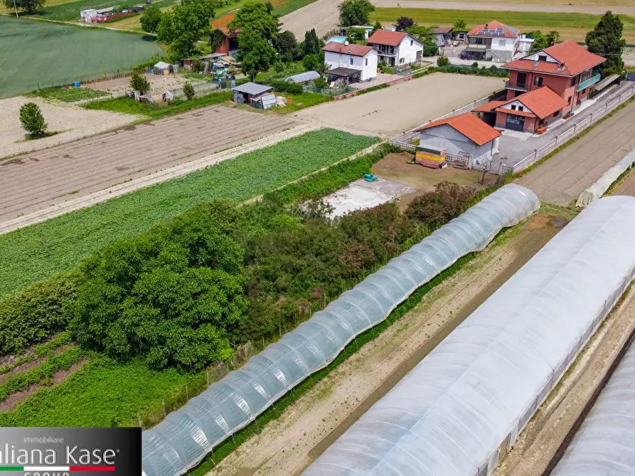 Immagine 15 di Casa semindipendente in vendita  in strada dell'acquedotto a Bruino
