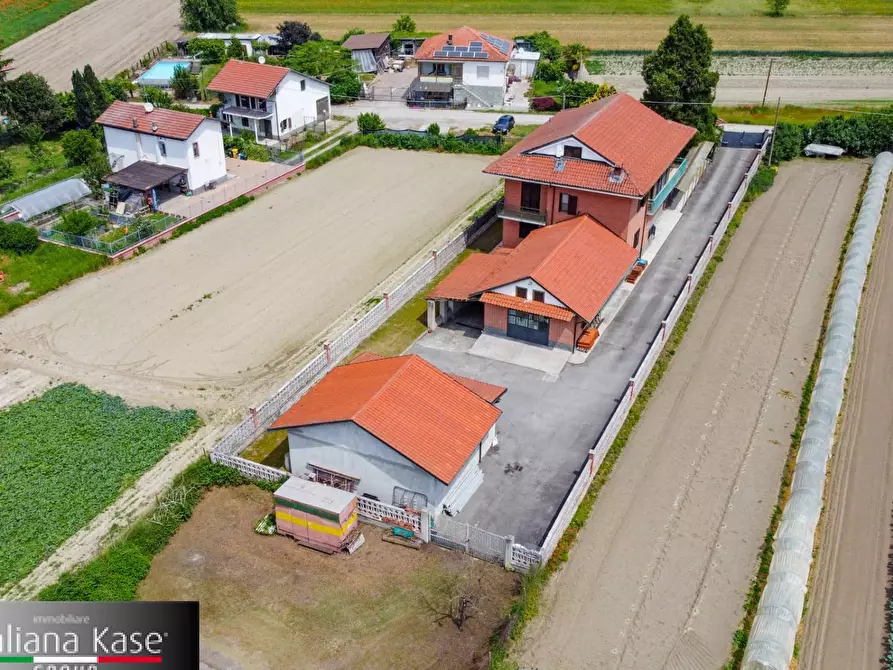 Immagine 16 di Casa semindipendente in vendita  in strada dell'acquedotto a Bruino