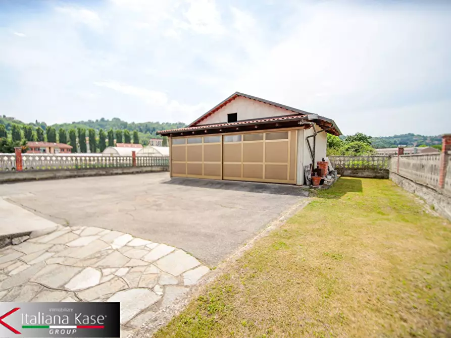 Immagine 17 di Casa semindipendente in vendita  in strada dell'acquedotto a Bruino