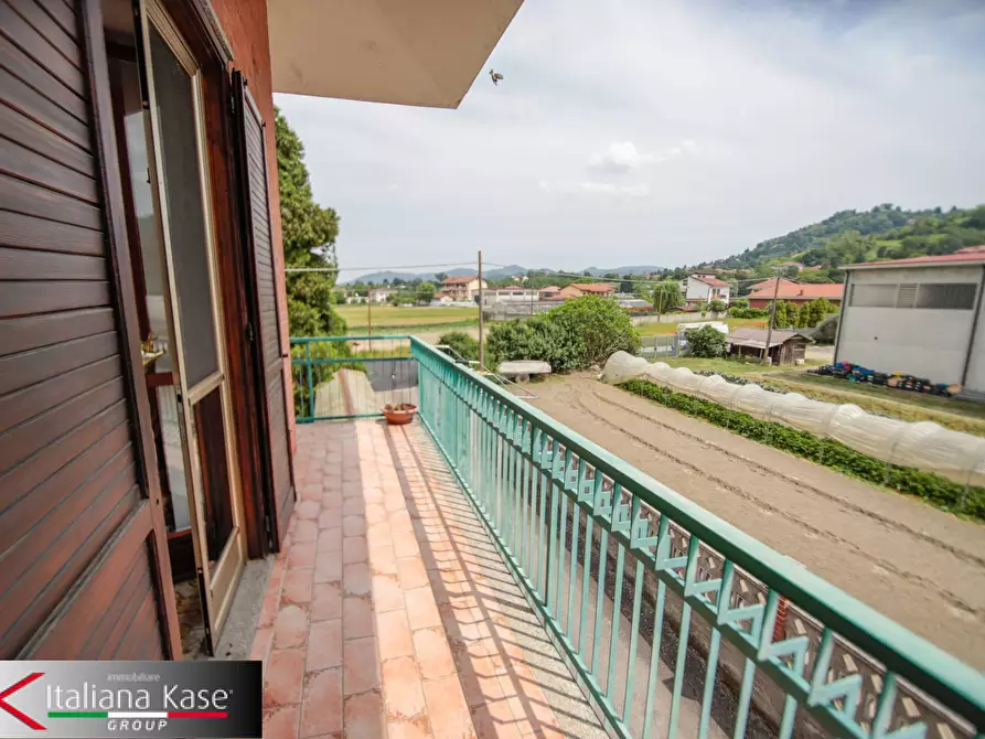 Immagine 18 di Casa semindipendente in vendita  in strada dell'acquedotto a Bruino