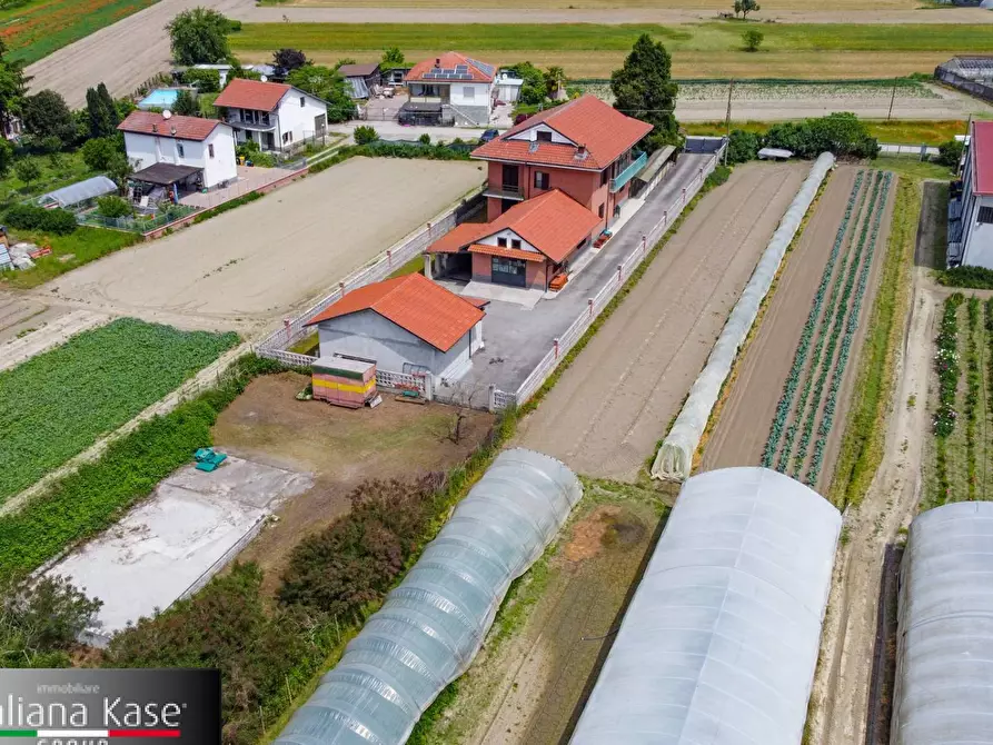 Immagine 20 di Casa semindipendente in vendita  in strada dell'acquedotto a Bruino