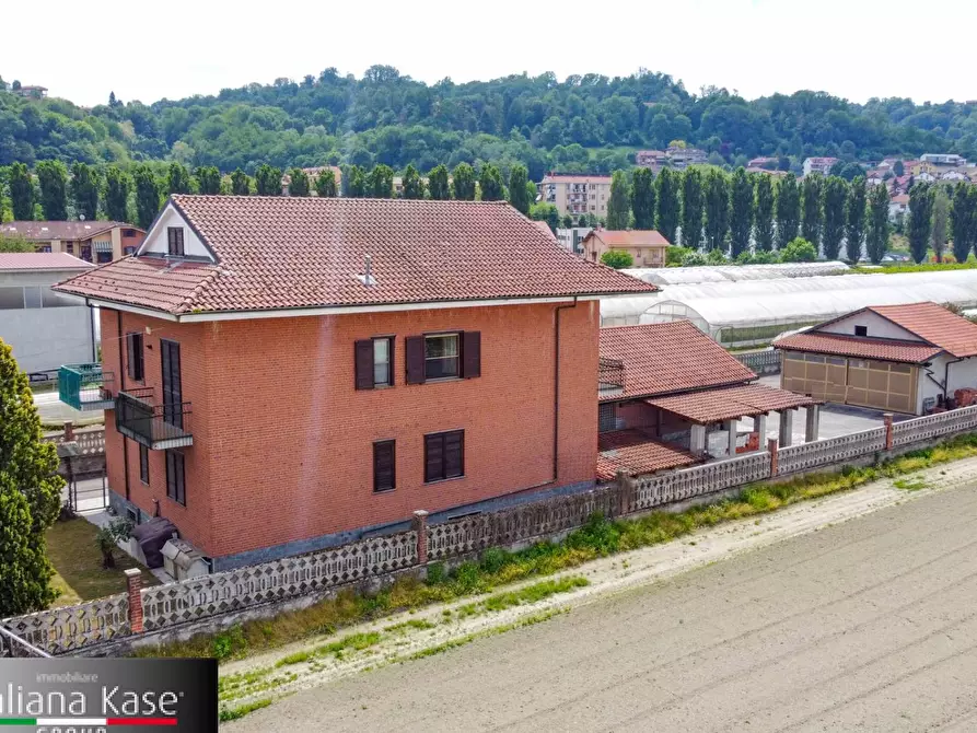 Immagine 12 di Casa semindipendente in vendita  in strada dell'acquedotto a Bruino
