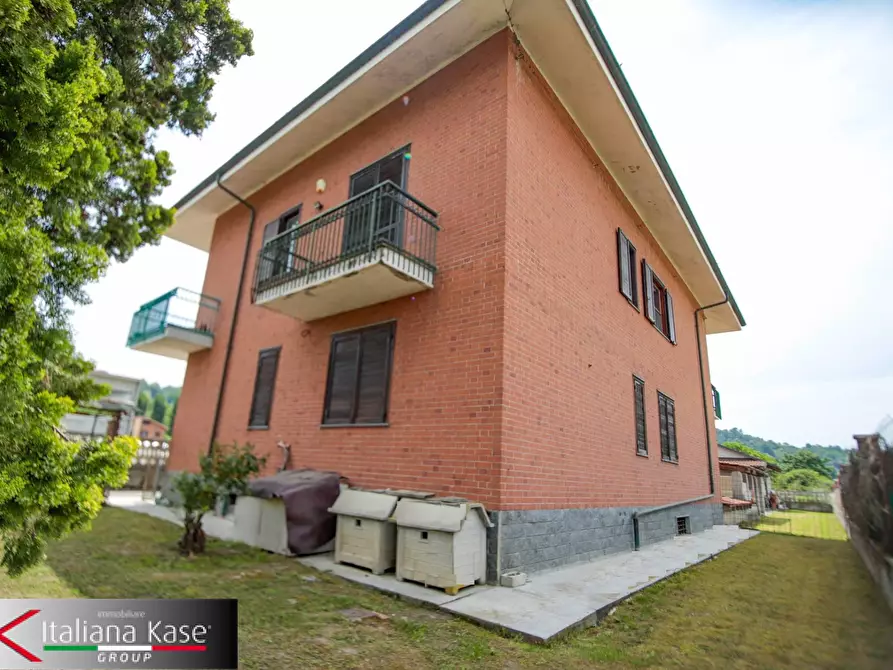 Immagine 7 di Casa semindipendente in vendita  in strada dell'acquedotto a Bruino