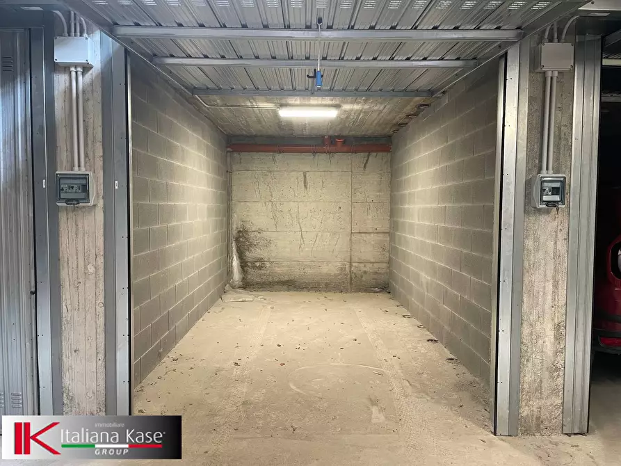 Immagine 6 di Box auto in vendita  in Via Diaz a Bruino