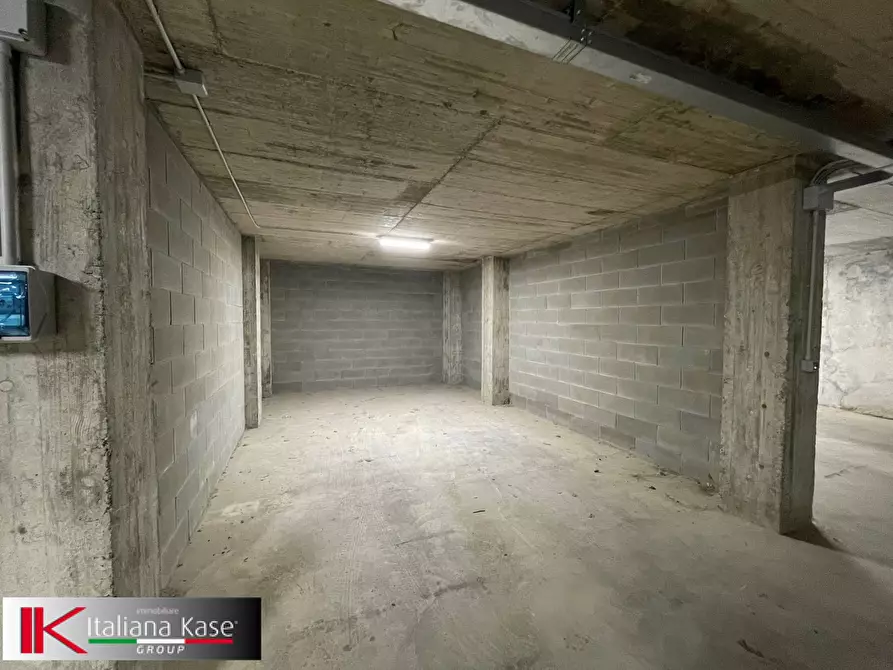 Immagine 7 di Box auto in vendita  in Via Diaz a Bruino