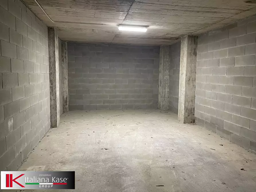 Immagine 8 di Box auto in vendita  in Via Diaz a Bruino