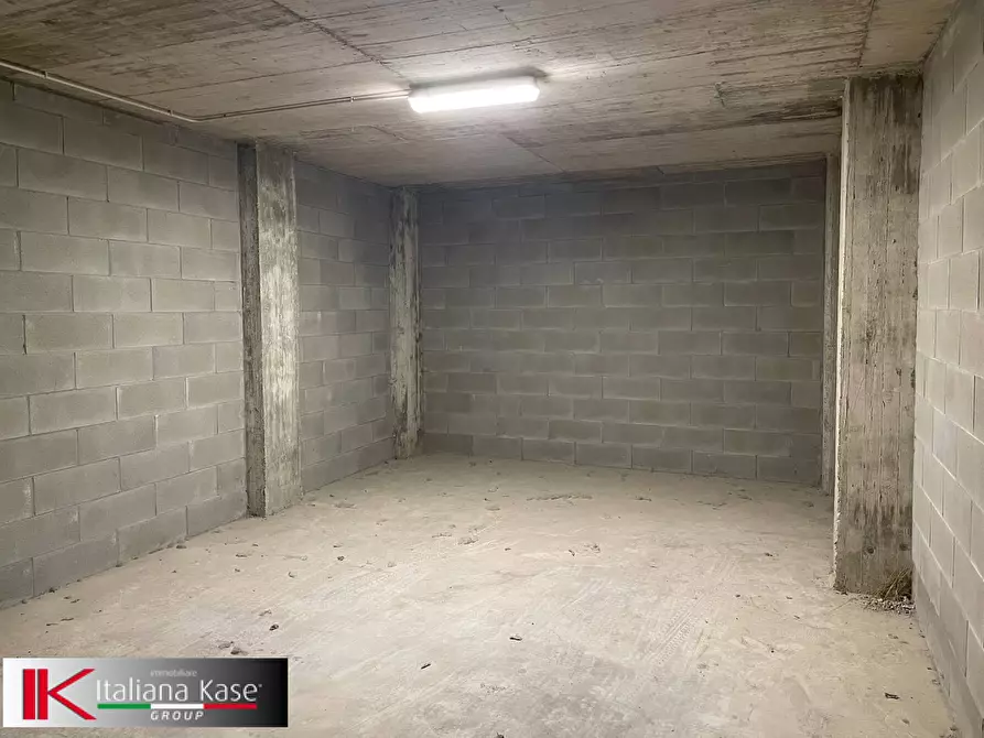 Immagine 9 di Box auto in vendita  in Via Diaz a Bruino