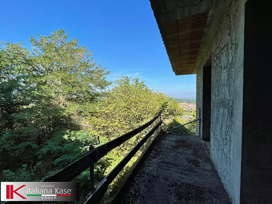 Immagine 16 di Casa indipendente in vendita  in Via Fontane a Bruino