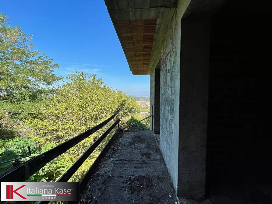 Immagine 17 di Casa indipendente in vendita  in Via Fontane a Bruino