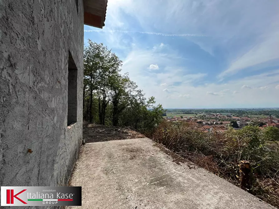 Immagine 27 di Casa indipendente in vendita  in Via Fontane a Bruino